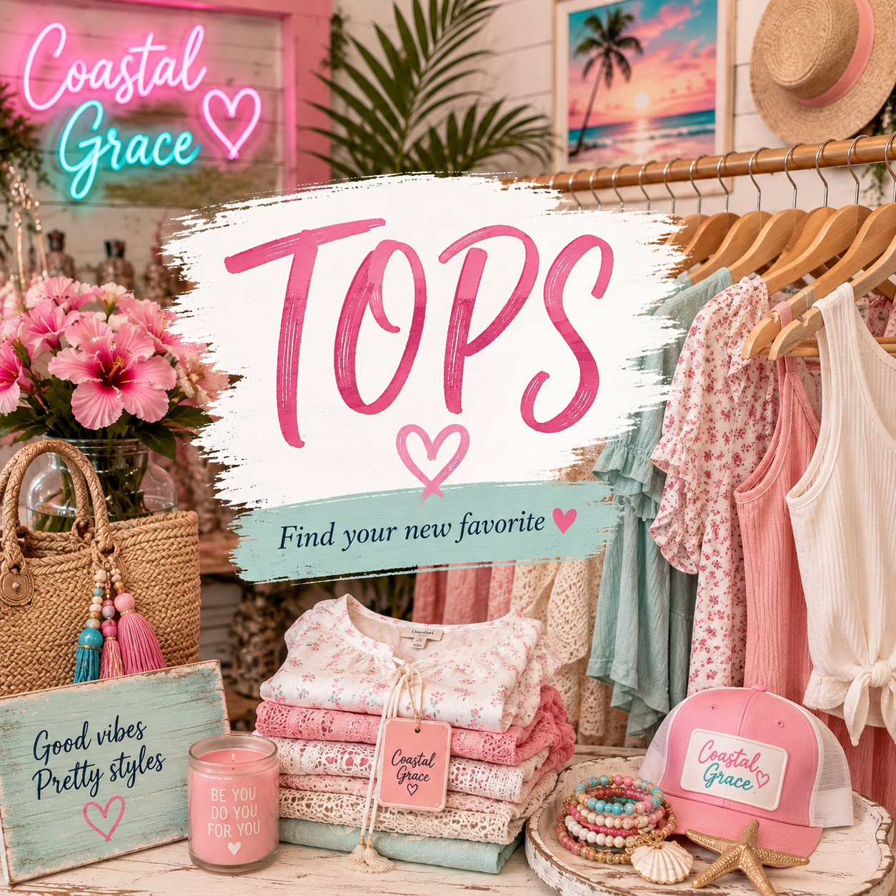 Tops