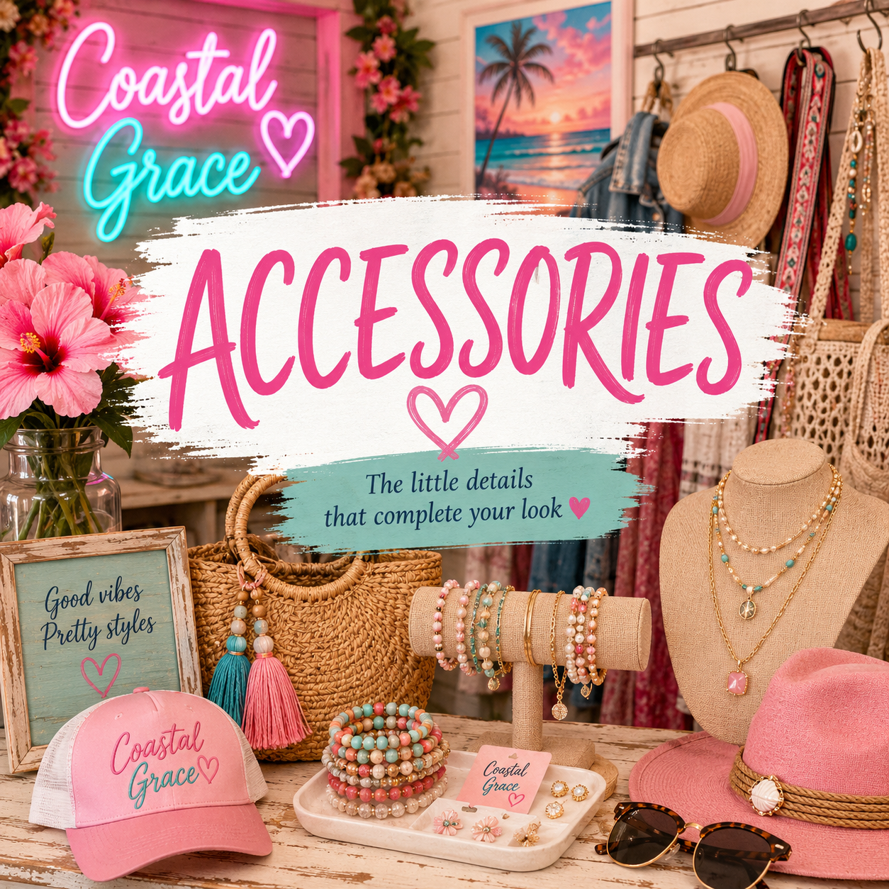 Accessories