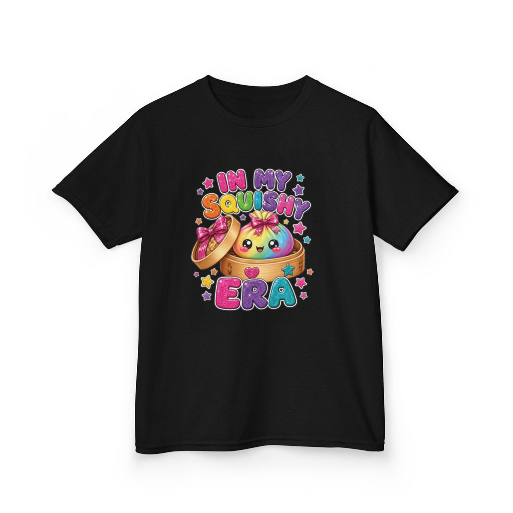 In My Squishy Era Cute Rainbow Squishy Toy Tee