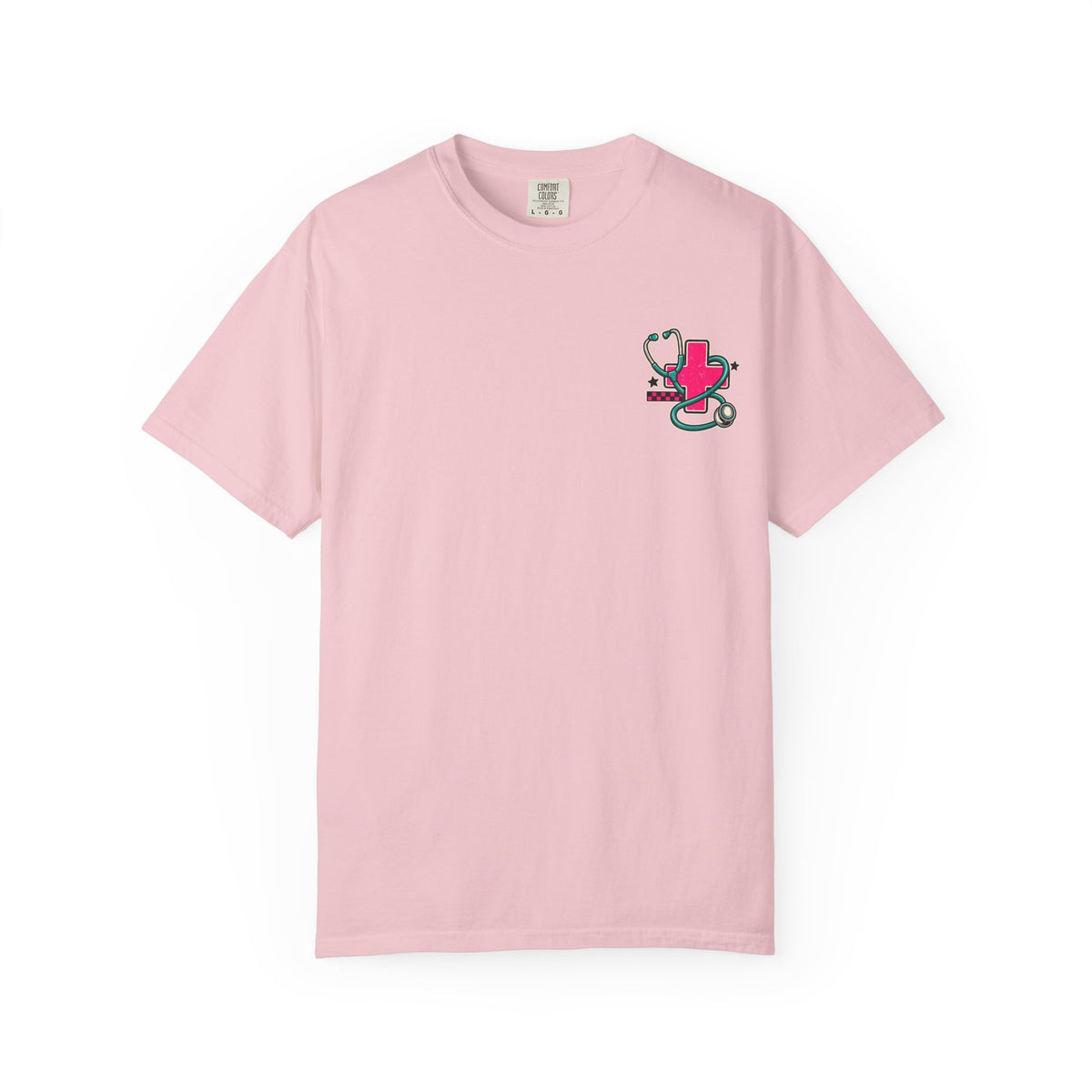 School nurse/Nurse T-Shirt