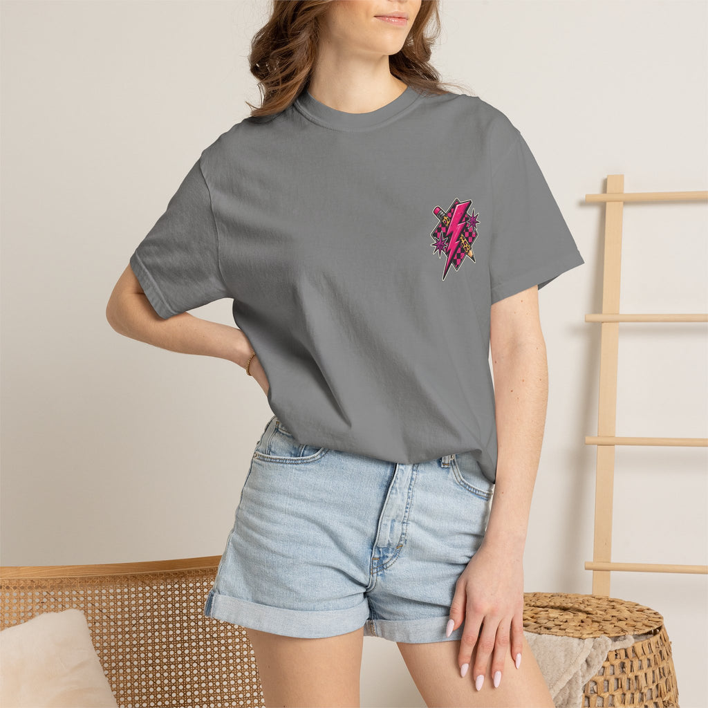 Chaos Coordinator School Edition T‑Shirt