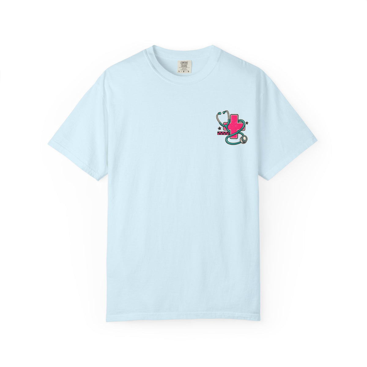 School nurse/Nurse T-Shirt