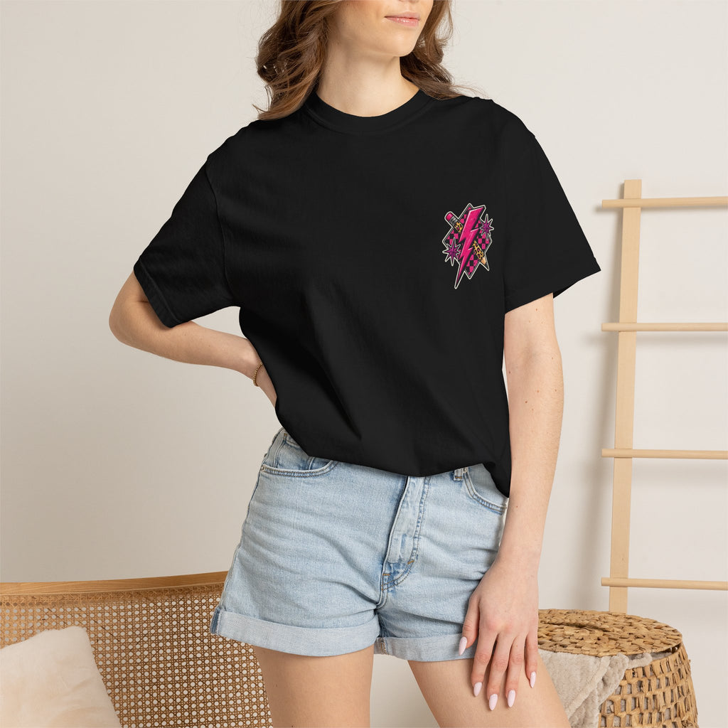 Chaos Coordinator School Edition T‑Shirt