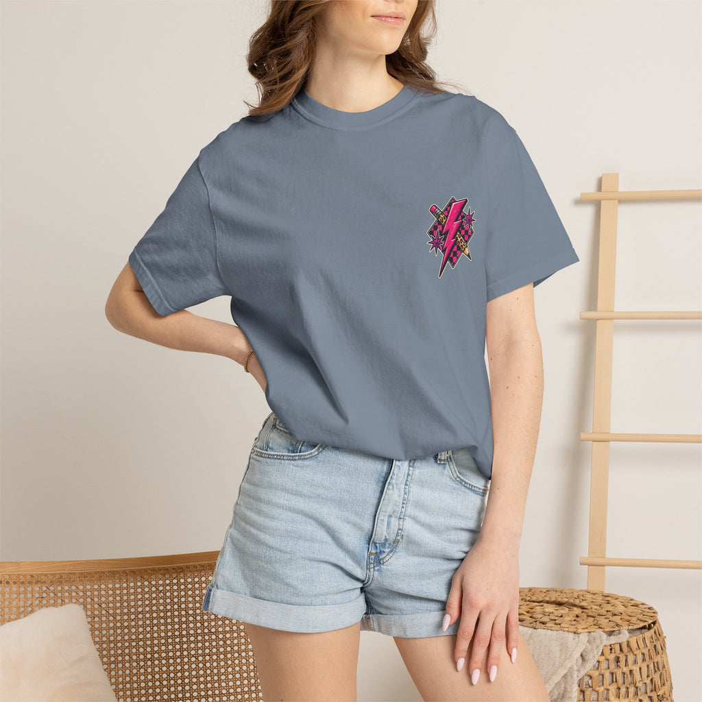 Chaos Coordinator School Edition T‑Shirt