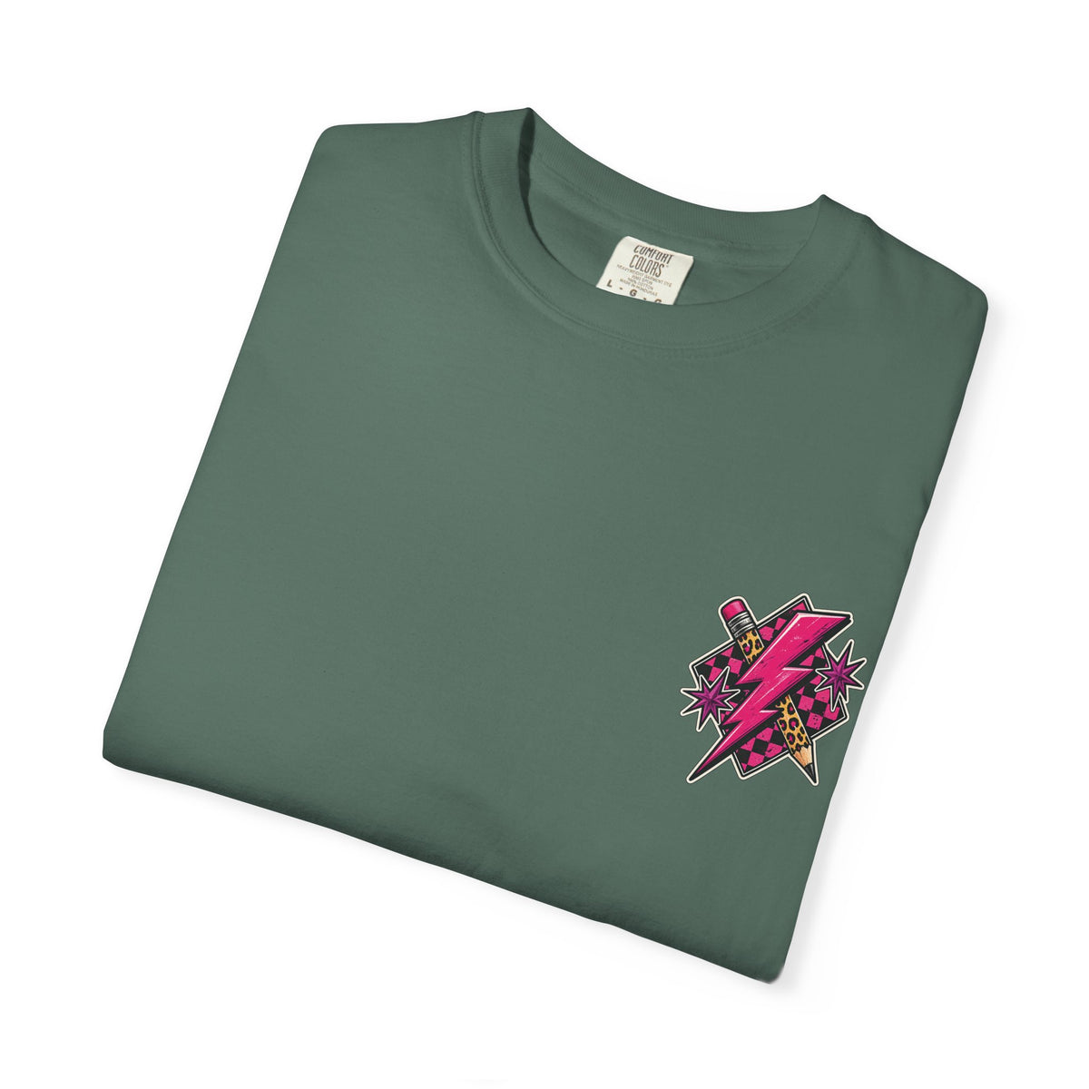 Chaos Coordinator School Edition T‑Shirt