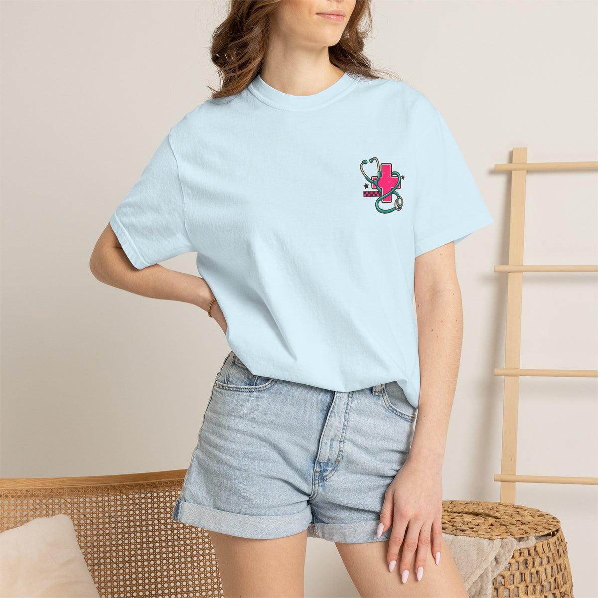School nurse/Nurse T-Shirt