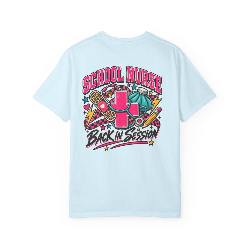 School nurse/Nurse T-Shirt