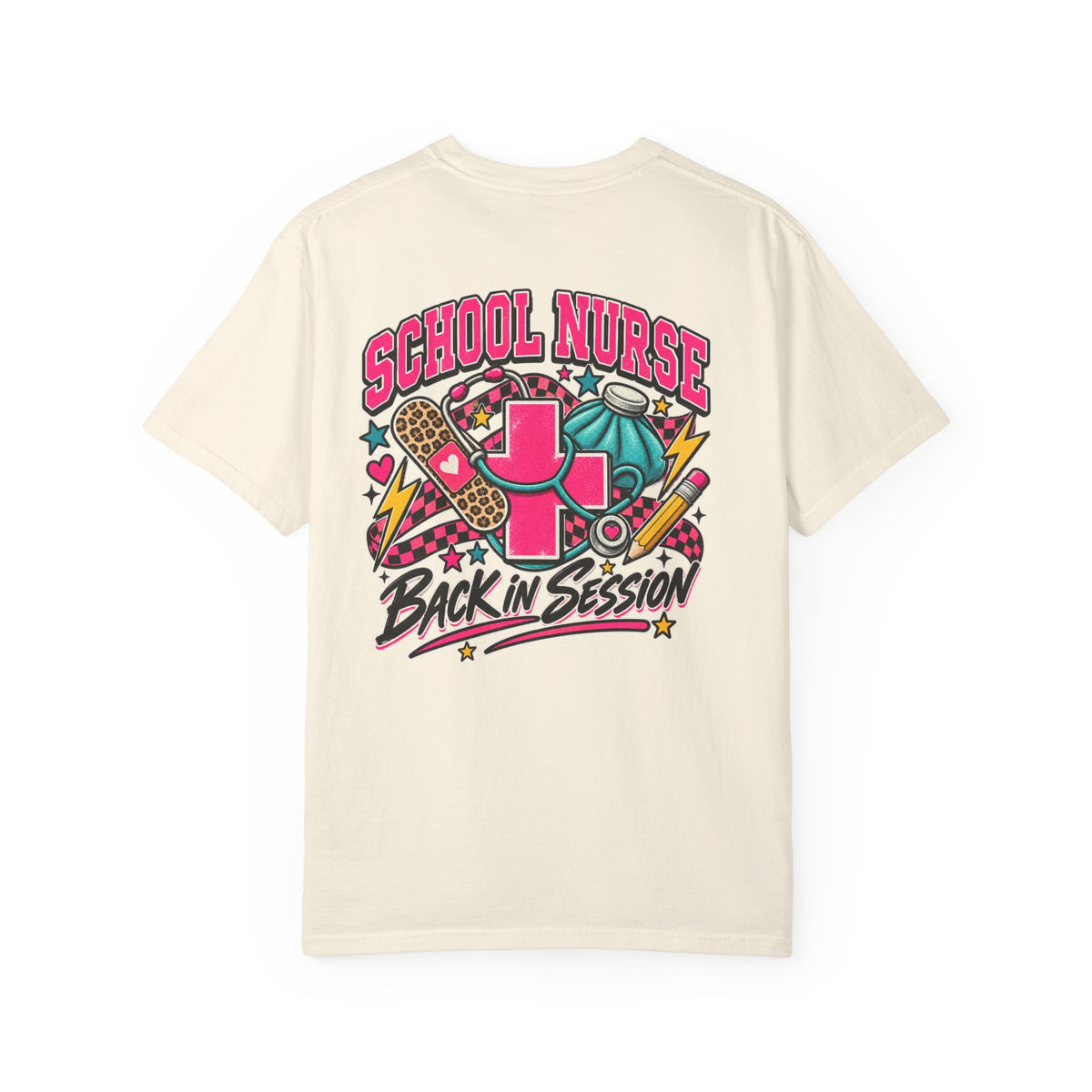 School nurse/Nurse T-Shirt
