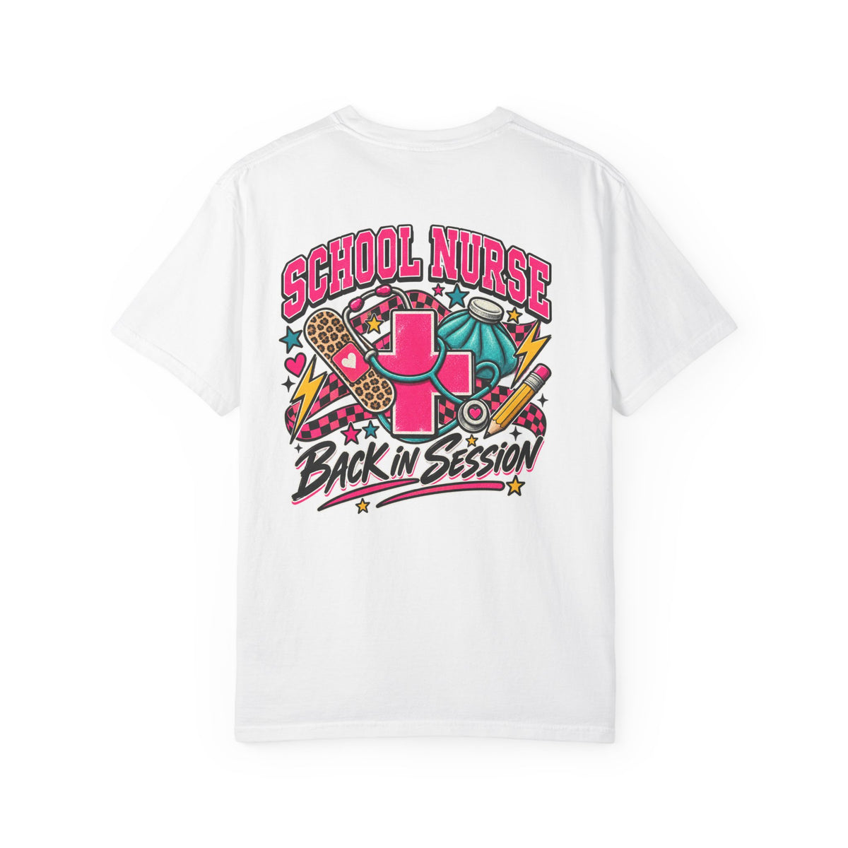 School nurse/Nurse T-Shirt