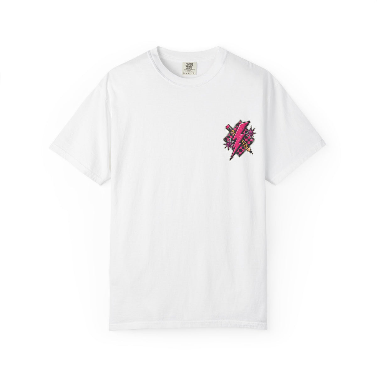 Chaos Coordinator School Edition T‑Shirt