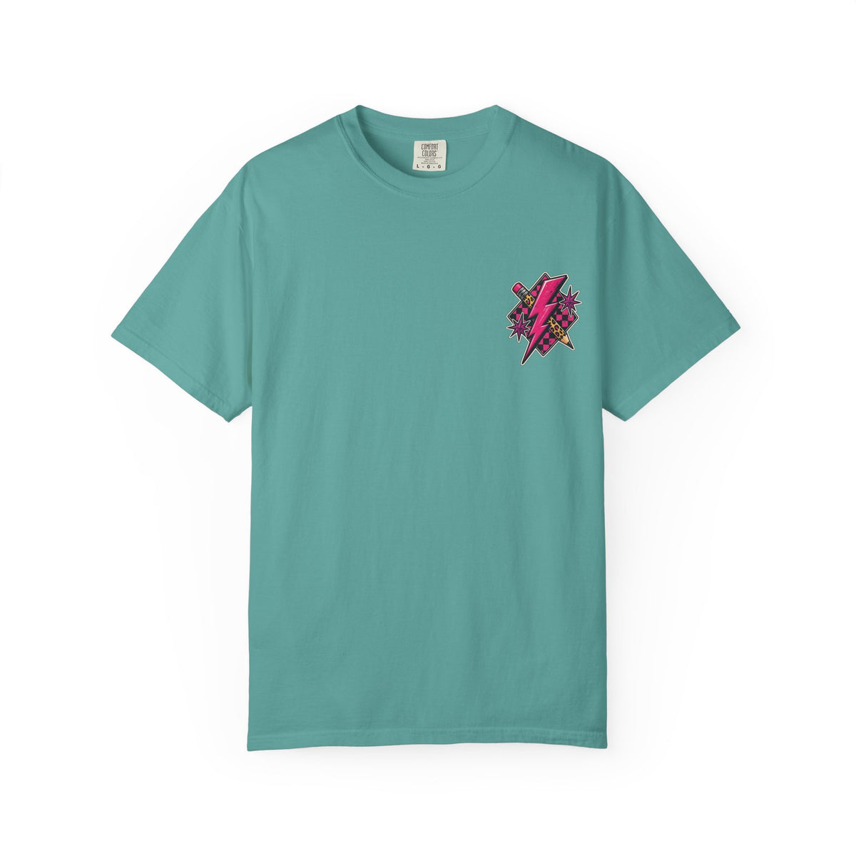 Chaos Coordinator School Edition T‑Shirt