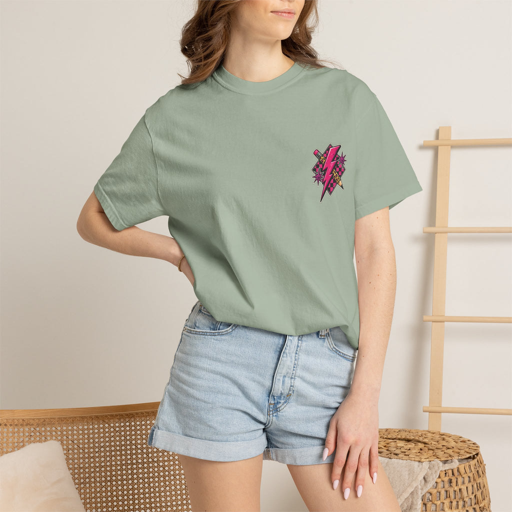Chaos Coordinator School Edition T‑Shirt