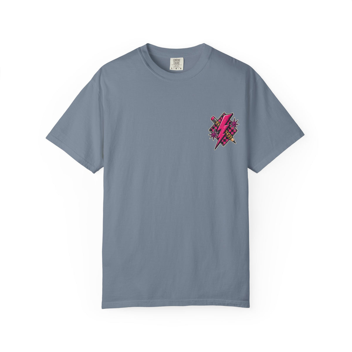 Chaos Coordinator School Edition T‑Shirt