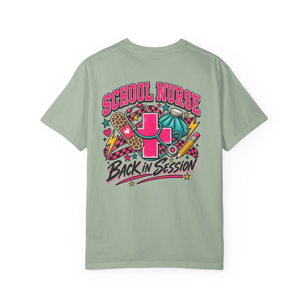 School nurse/Nurse T-Shirt