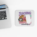Teaching Little Dumplings Mouse Pad — #TeacherLife Cute Classroom Gift