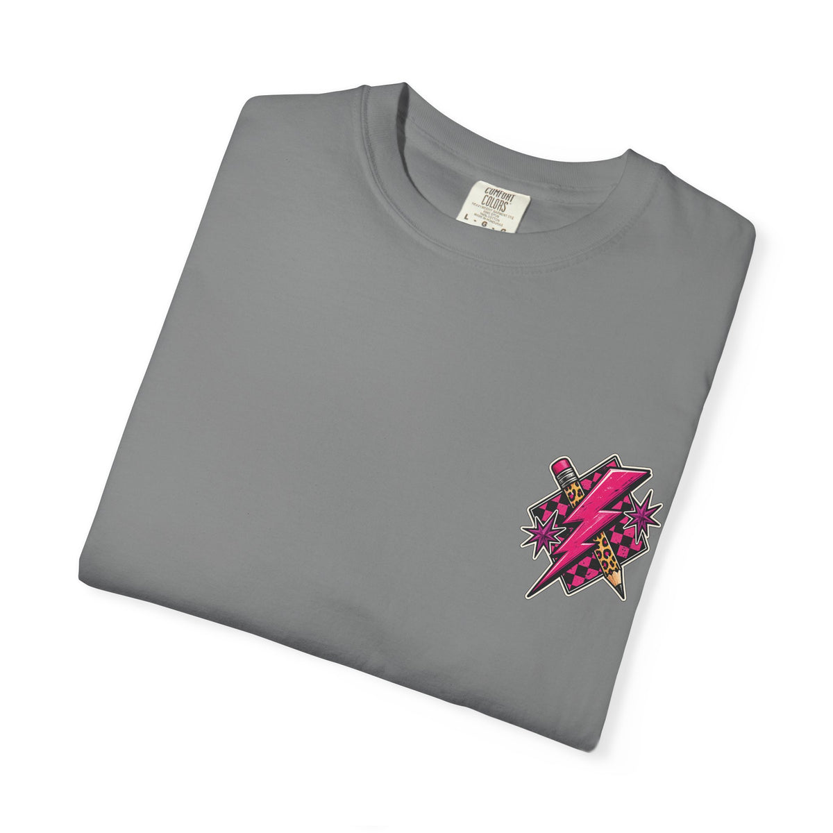 Chaos Coordinator School Edition T‑Shirt