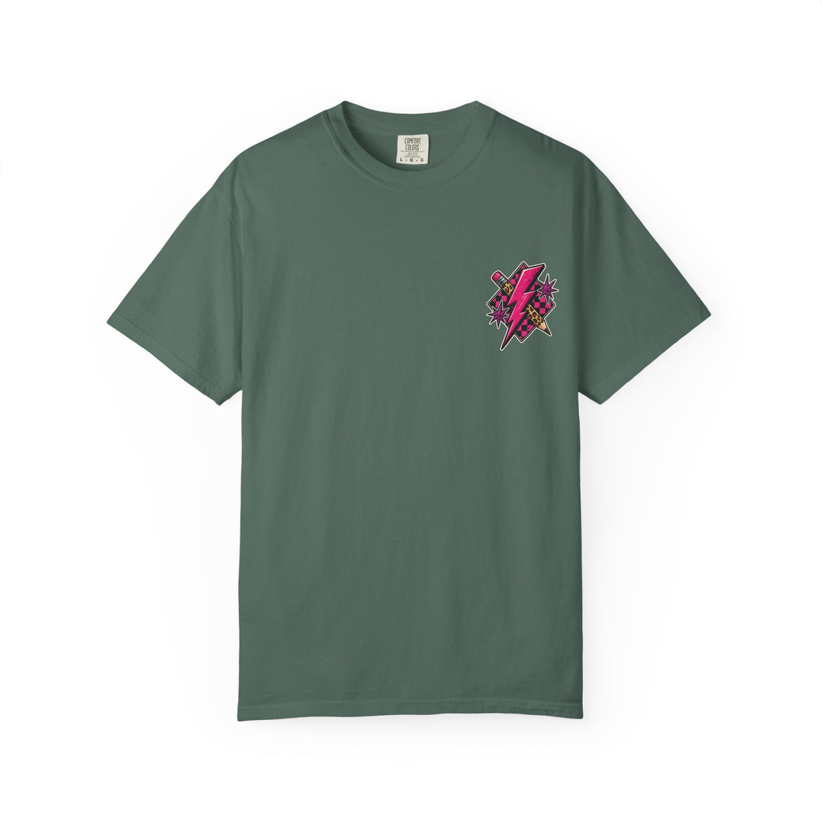 Chaos Coordinator School Edition T‑Shirt