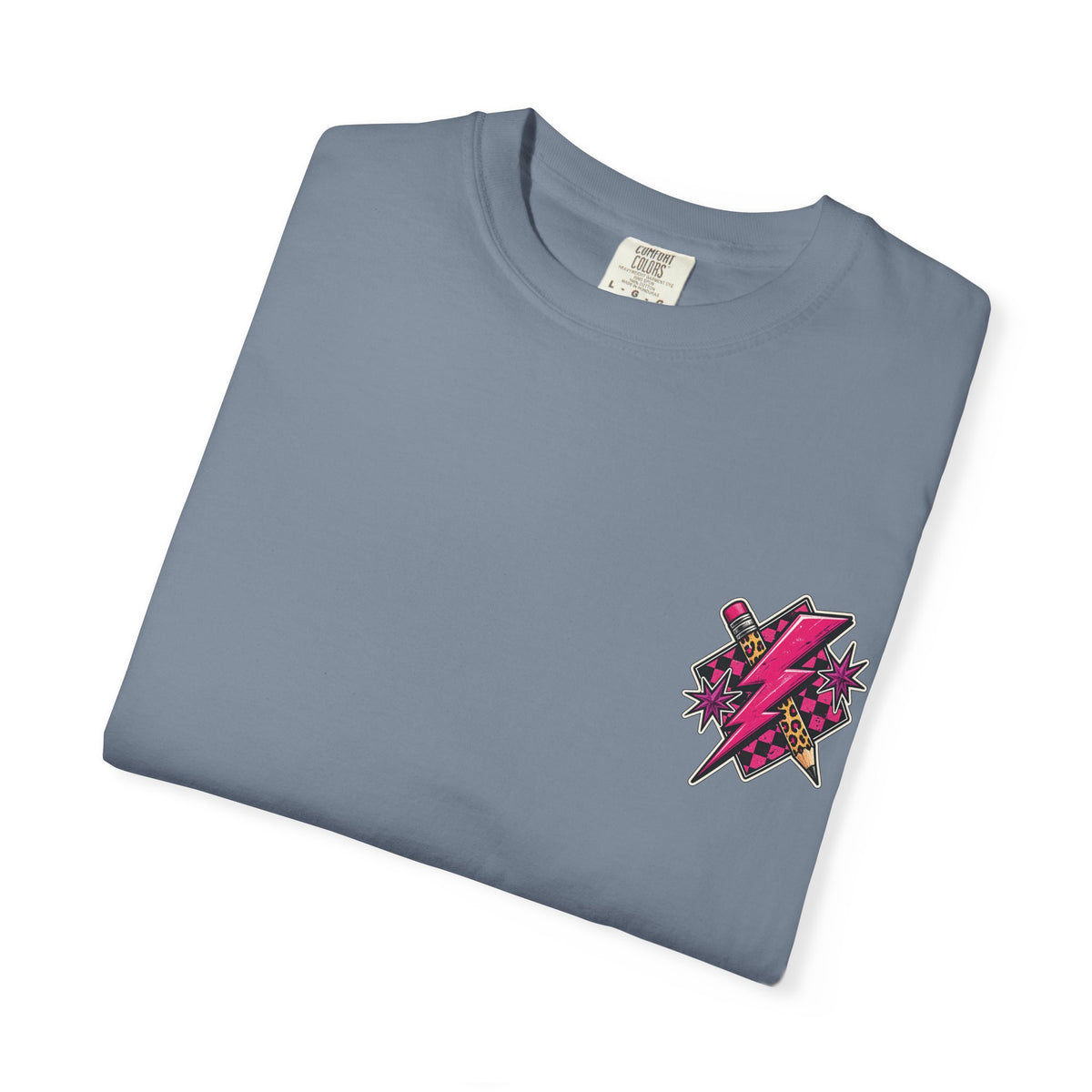 Chaos Coordinator School Edition T‑Shirt