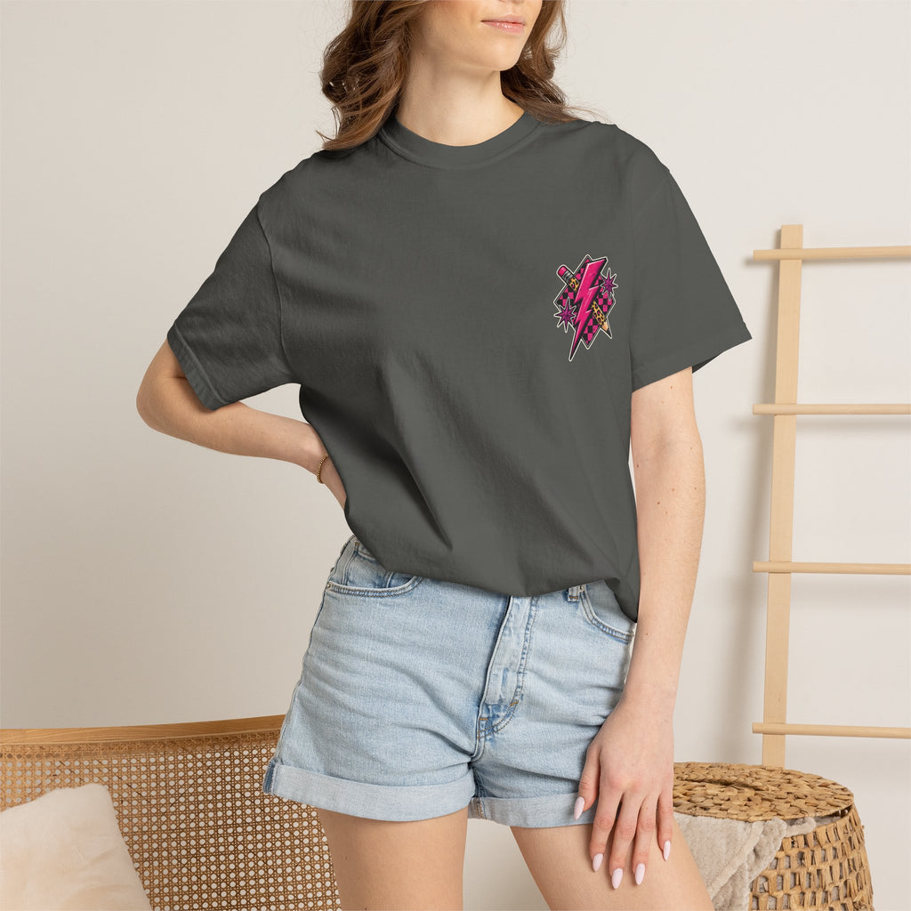 Chaos Coordinator School Edition T‑Shirt