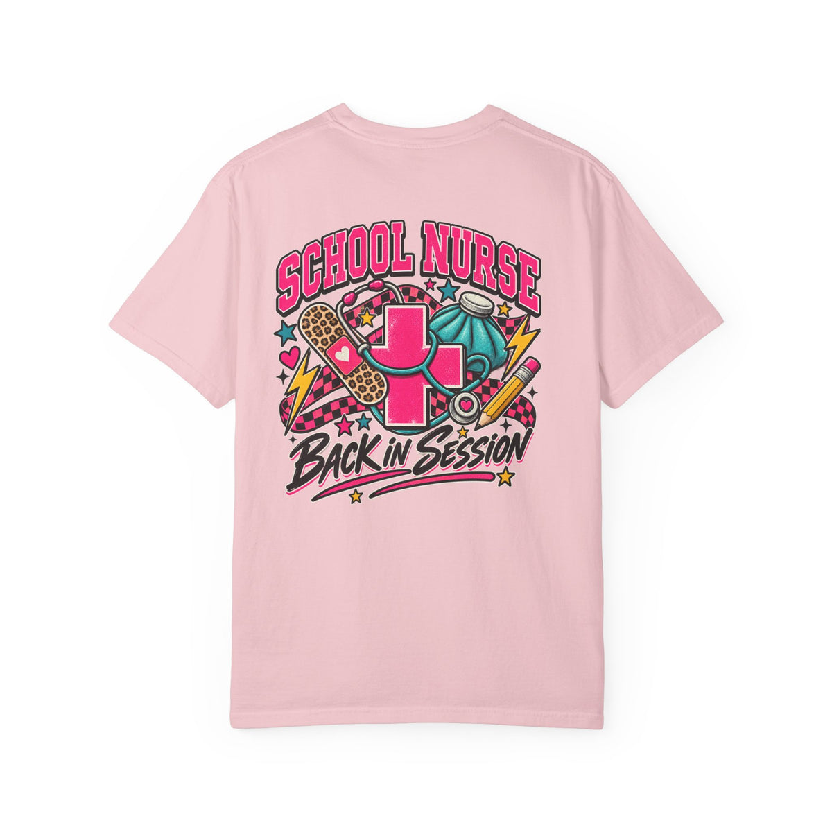 School nurse/Nurse T-Shirt