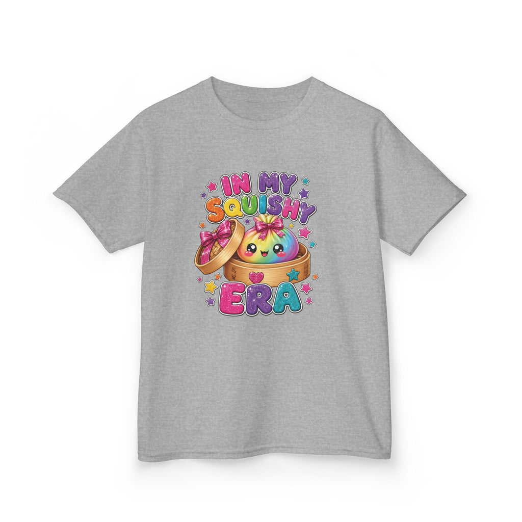 In My Squishy Era Cute Rainbow Squishy Toy Tee
