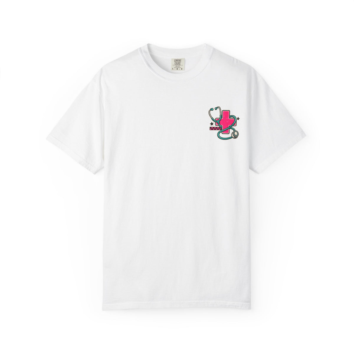 School nurse/Nurse T-Shirt