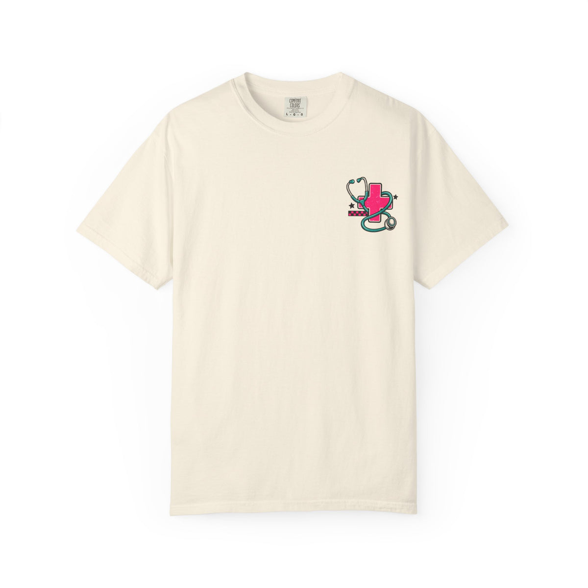 School nurse/Nurse T-Shirt