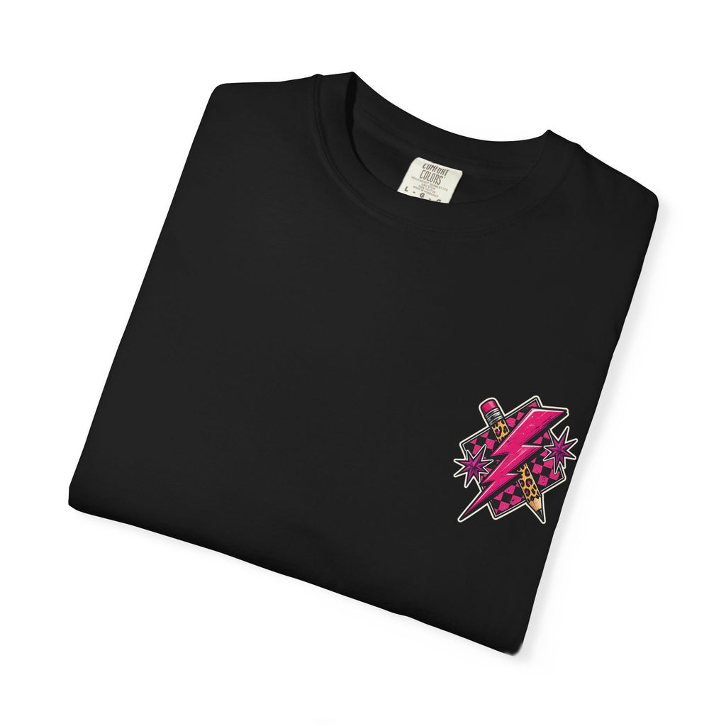 Chaos Coordinator School Edition T‑Shirt