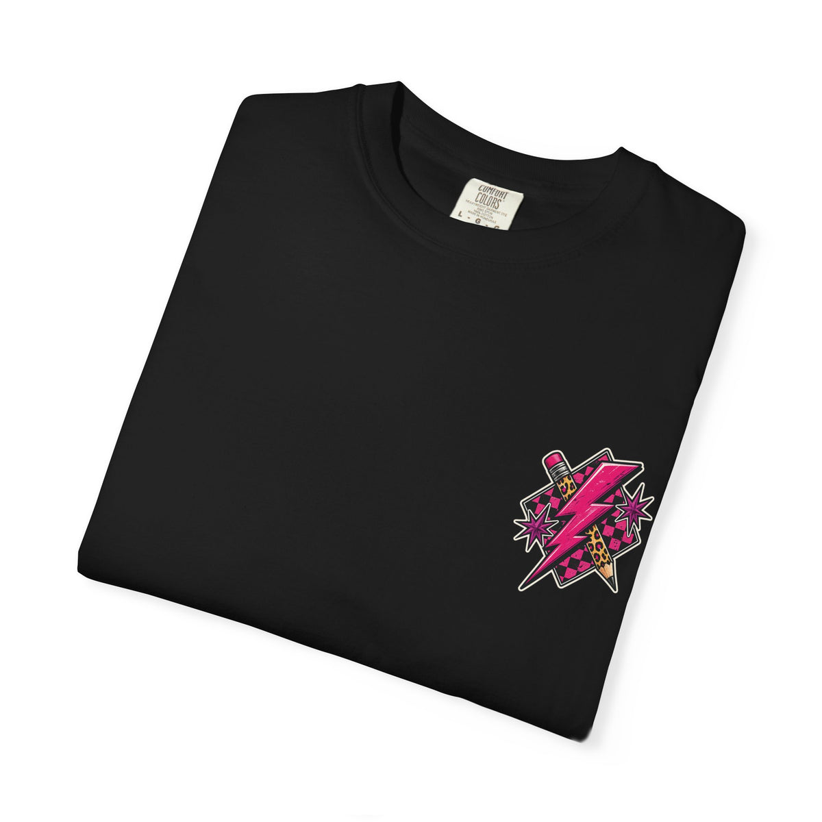 Chaos Coordinator School Edition T‑Shirt