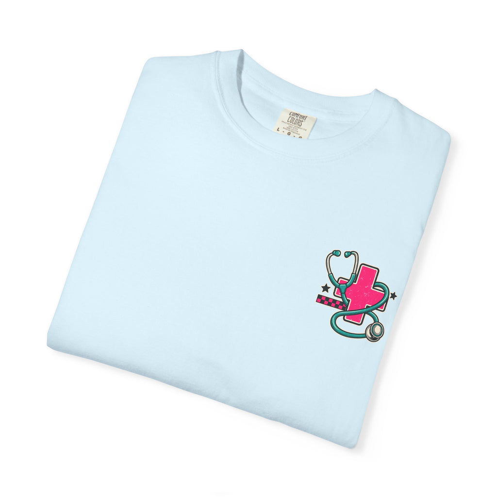 School nurse/Nurse T-Shirt