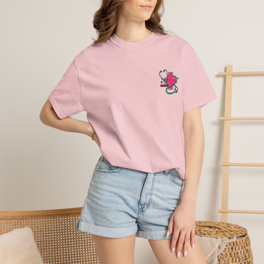 School nurse/Nurse T-Shirt