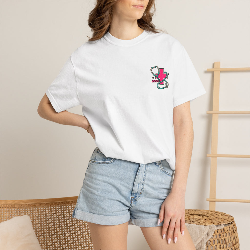School nurse/Nurse T-Shirt