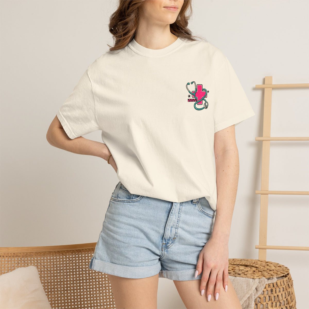 School nurse/Nurse T-Shirt