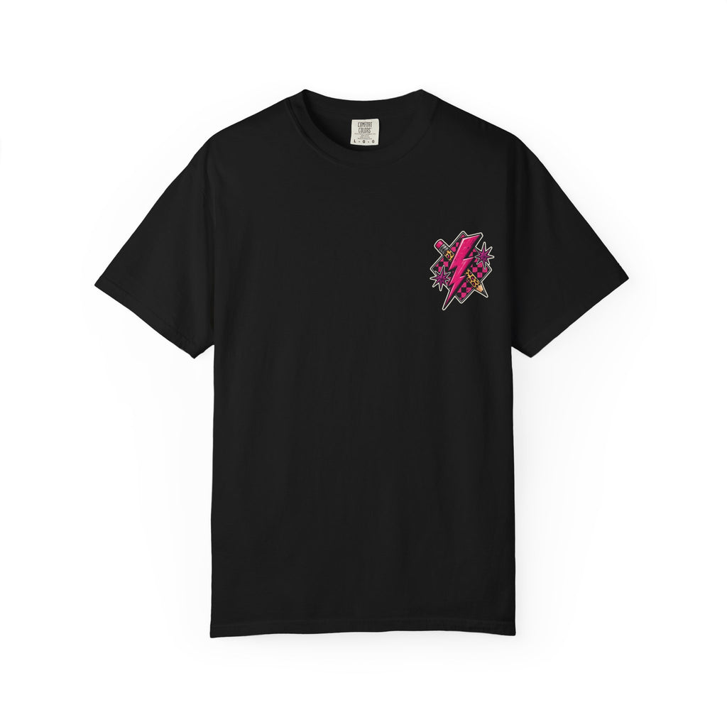 Chaos Coordinator School Edition T‑Shirt