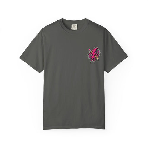 Chaos Coordinator School Edition T‑Shirt