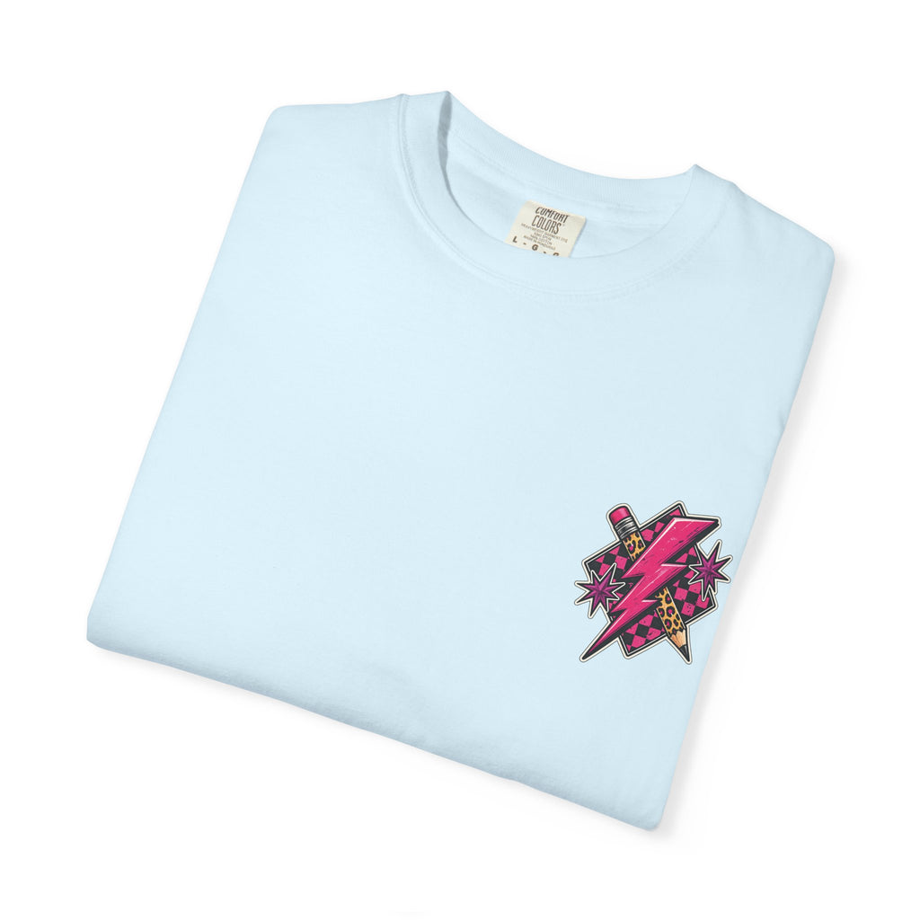 Chaos Coordinator School Edition T‑Shirt