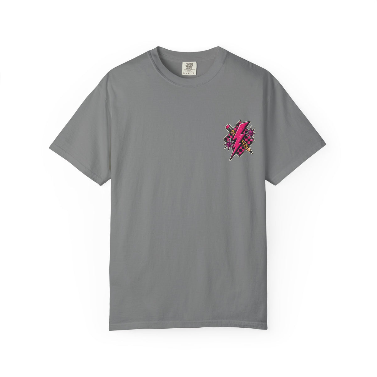Chaos Coordinator School Edition T‑Shirt