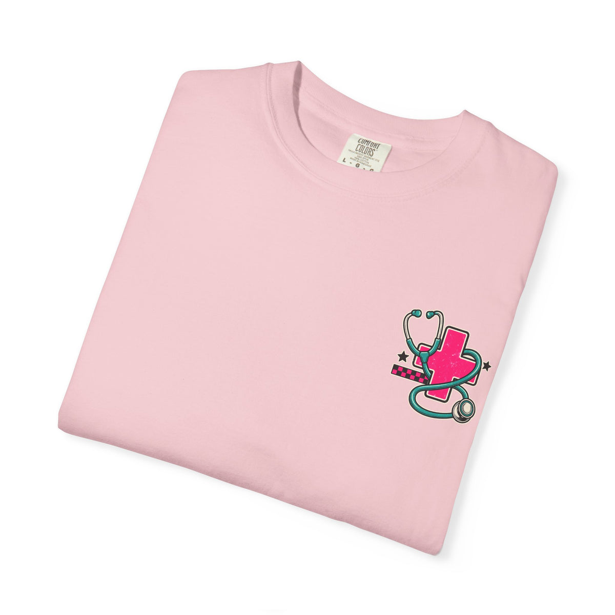 School nurse/Nurse T-Shirt