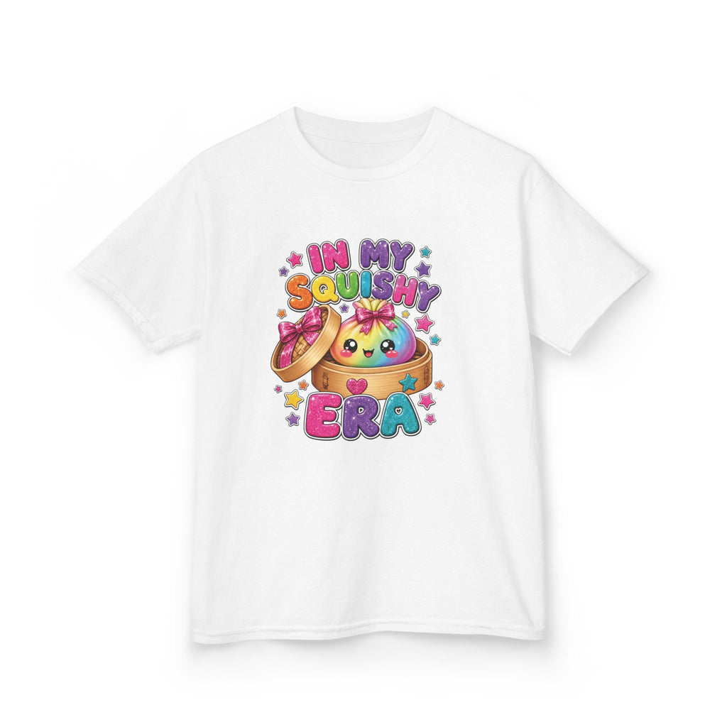 In My Squishy Era Cute Rainbow Squishy Toy Tee