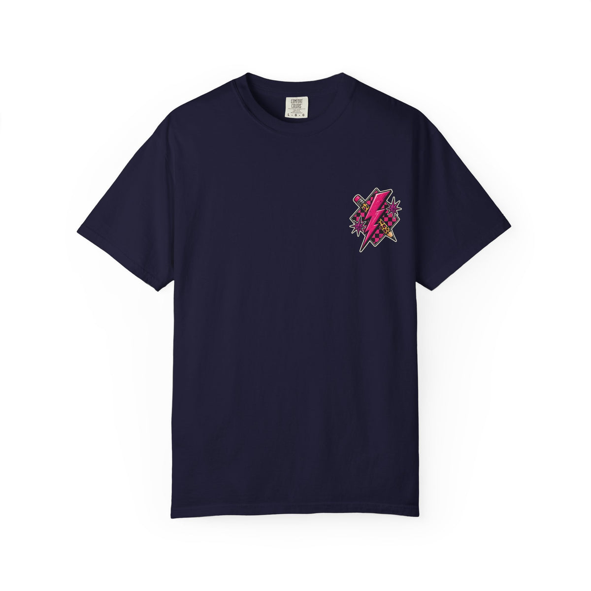 Chaos Coordinator School Edition T‑Shirt