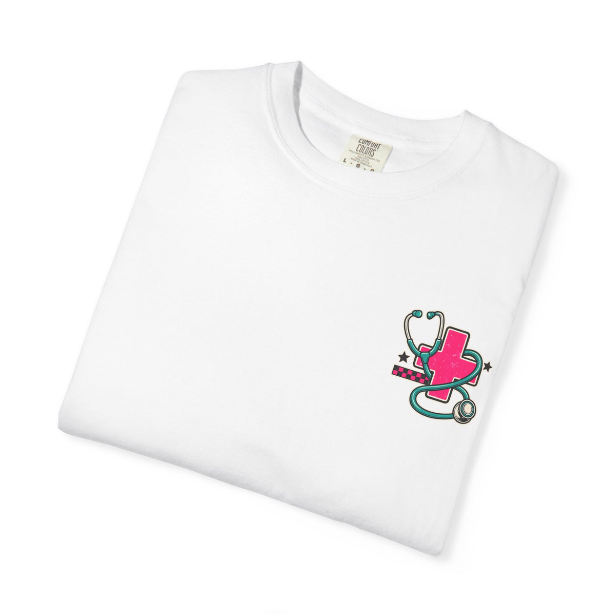 School nurse/Nurse T-Shirt