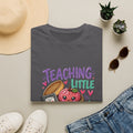 Teaching Little Dumplings Teacher T-Shirt/Cute Classroom Tee