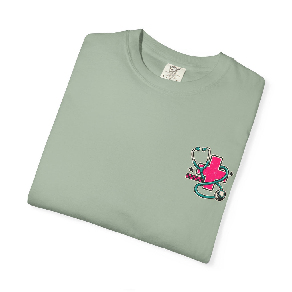 School nurse/Nurse T-Shirt