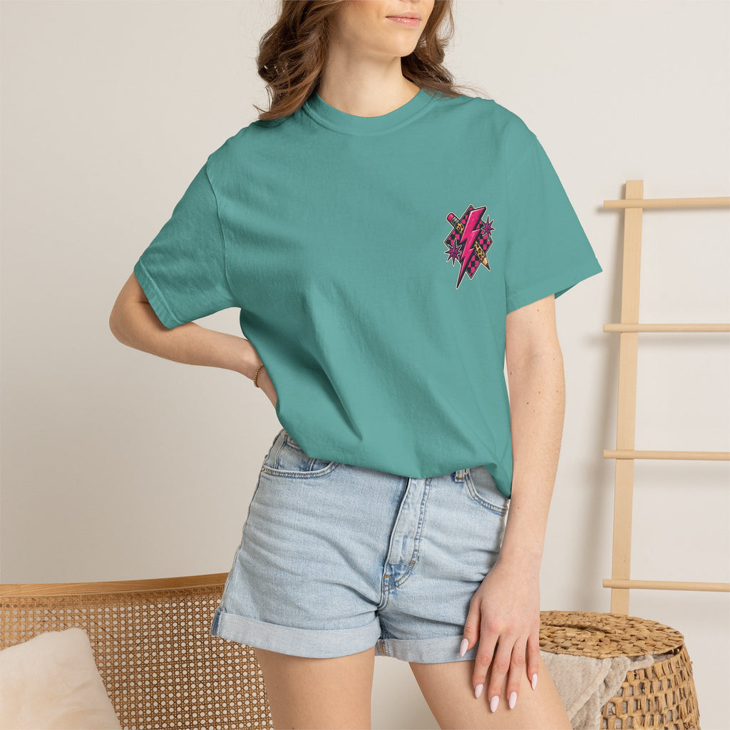 Chaos Coordinator School Edition T‑Shirt