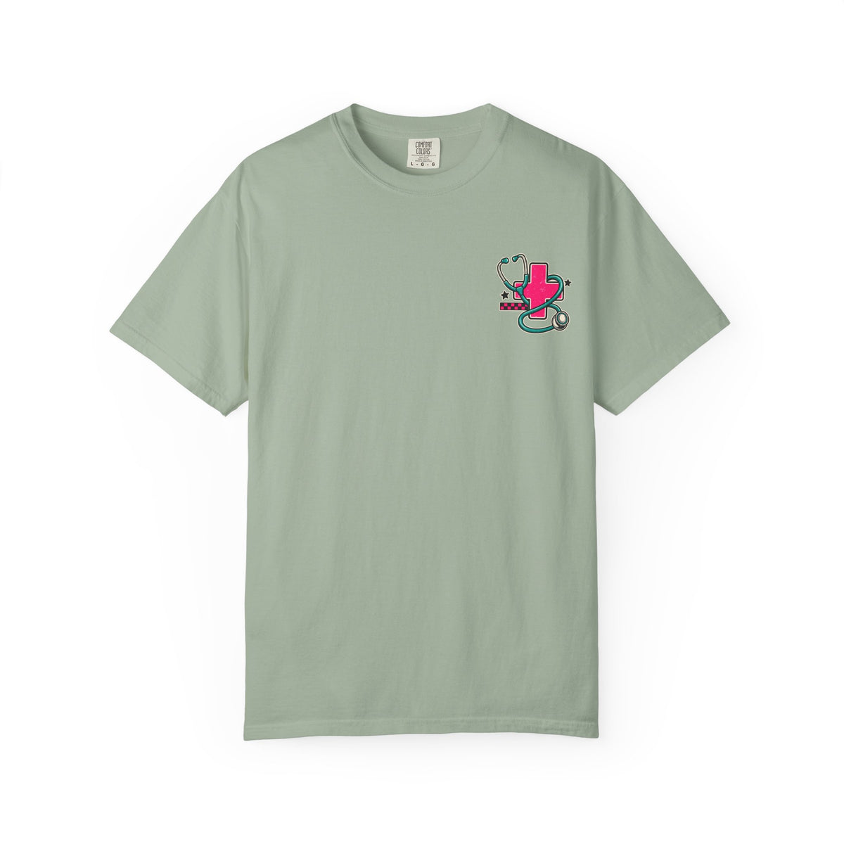 School nurse/Nurse T-Shirt