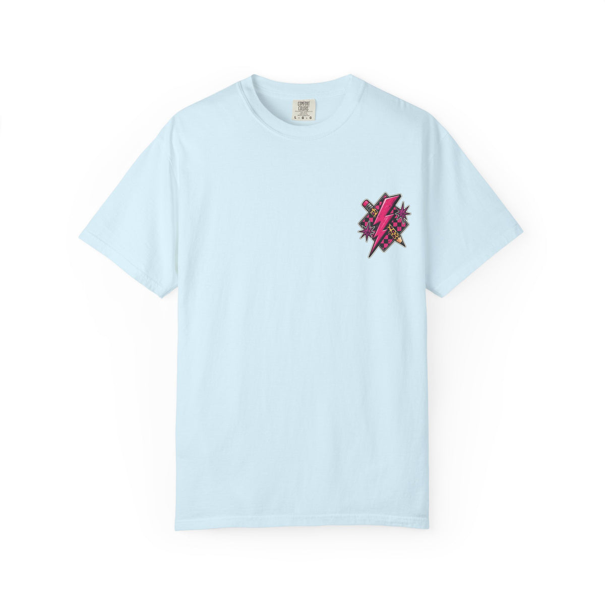 Chaos Coordinator School Edition T‑Shirt