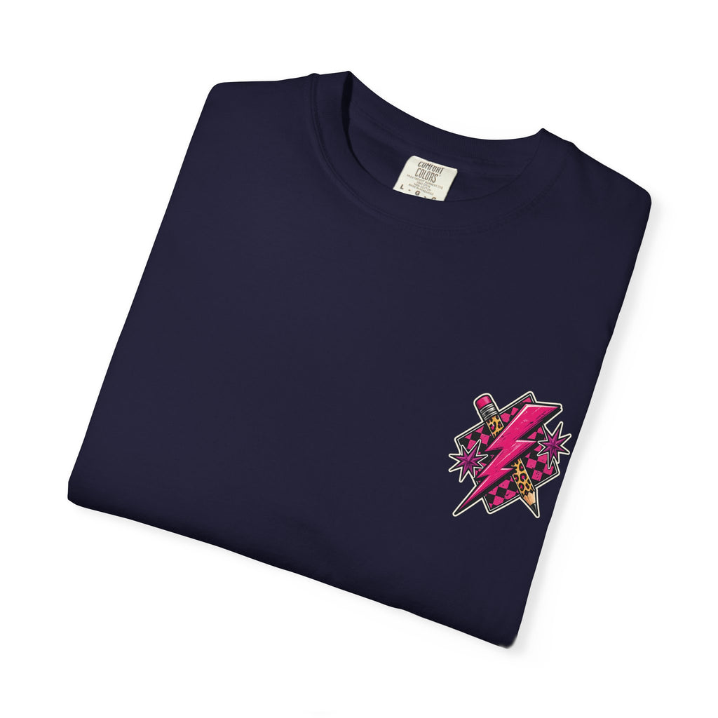 Chaos Coordinator School Edition T‑Shirt