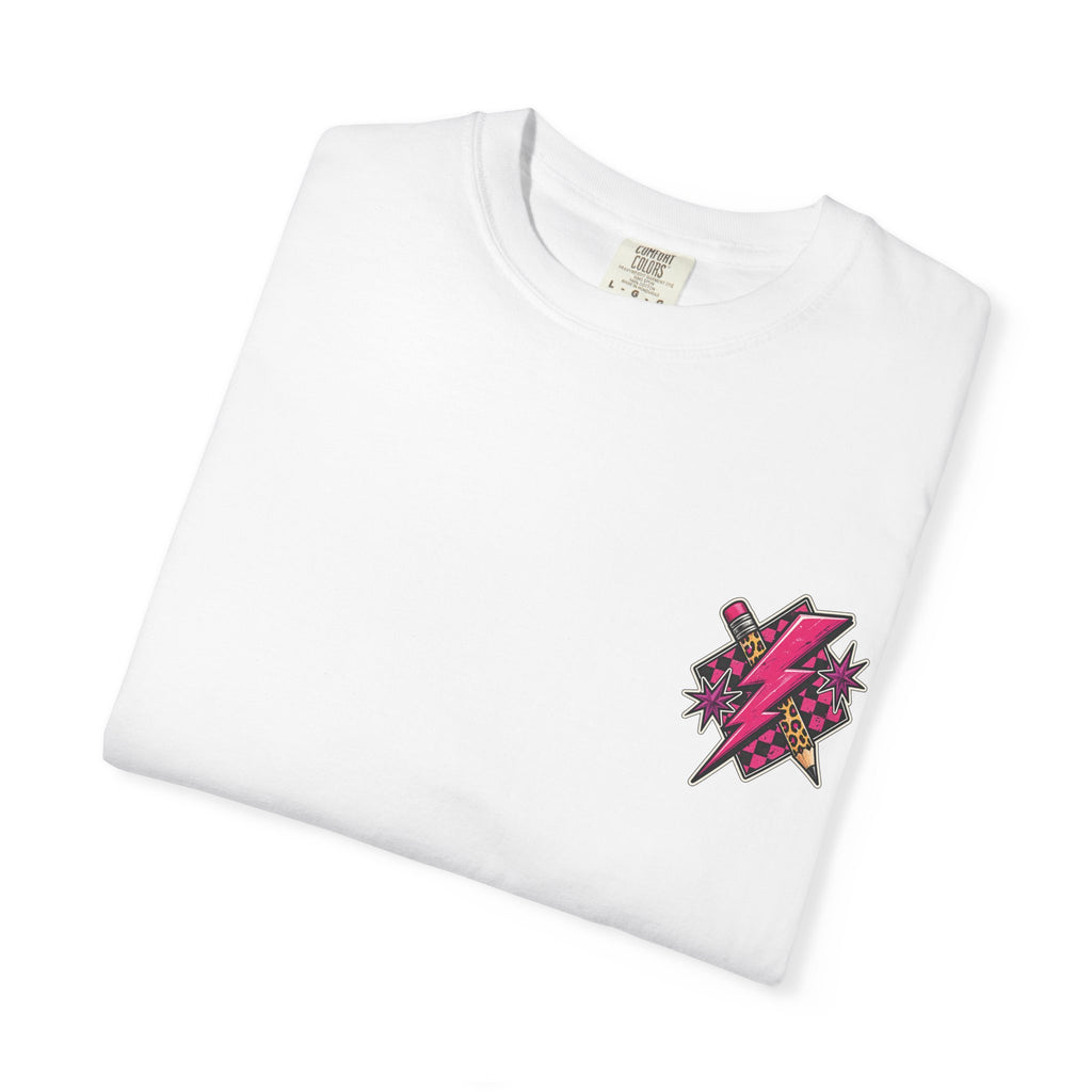 Chaos Coordinator School Edition T‑Shirt