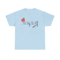 TGIF Teacher T-shirt/Thank God it’s Friday Classroom Tee