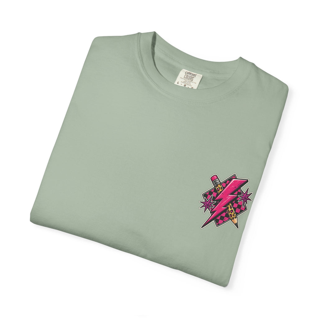 Chaos Coordinator School Edition T‑Shirt